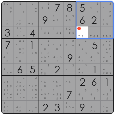 new york times sudoku easy