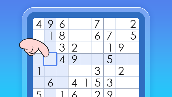 nyt sudoku answers today