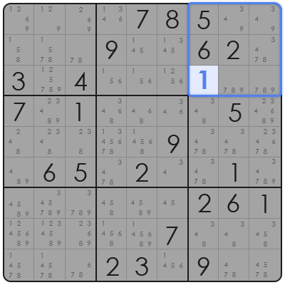 free printable sudoku hard